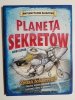 PLANETA SEKRETÓW - David Glover